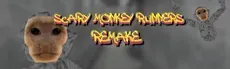 Scary Monkey Runners 2 hero image