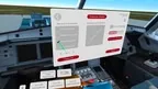 VRflow A320 screenshot 1