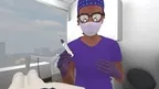 NeVR Fear The Dentist screenshot 5