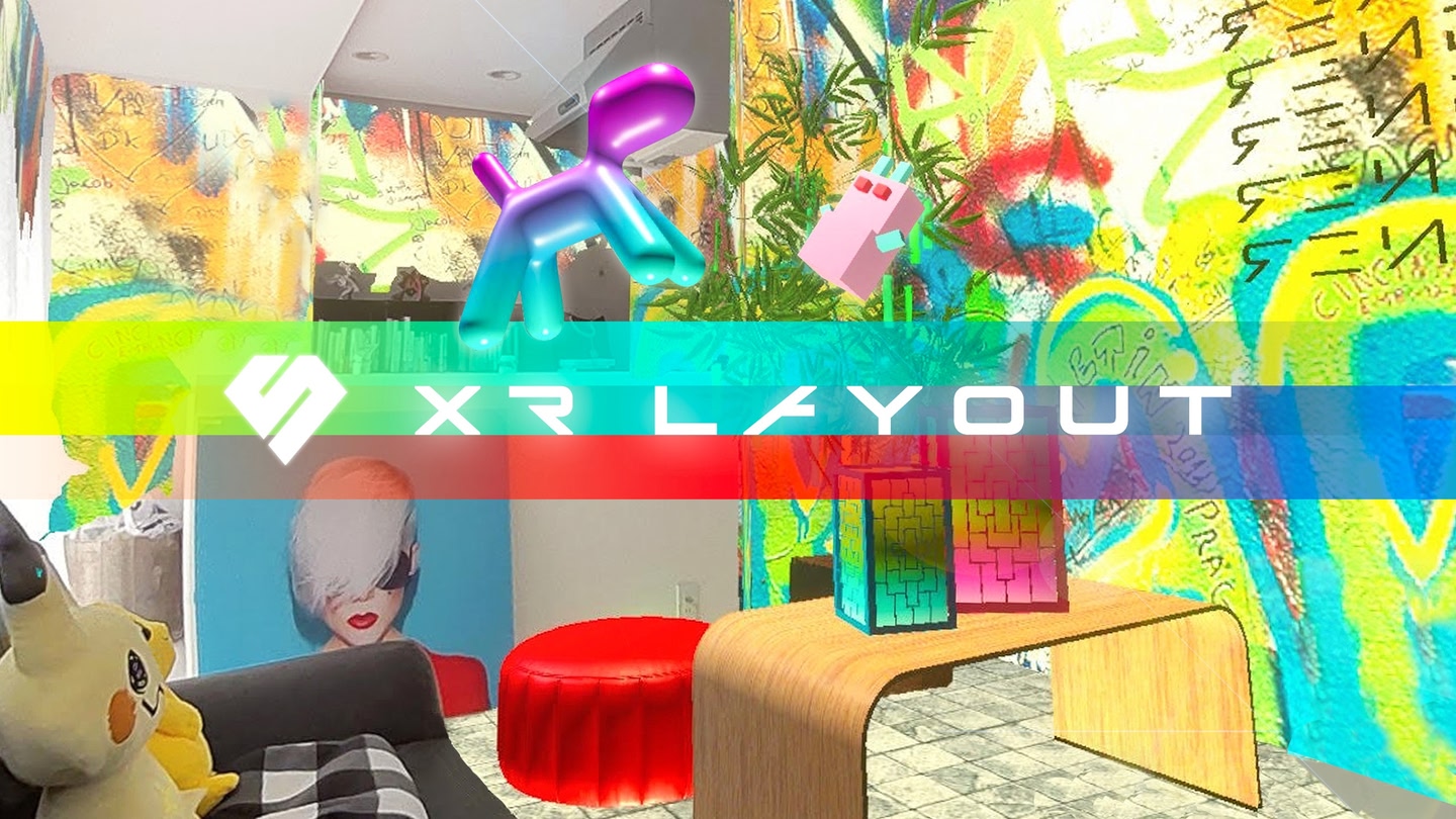 XR Layout trailer 0