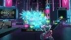 Cybershot screenshot 2