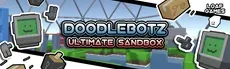 Doodlebotz: Ultimate Sandbox hero image