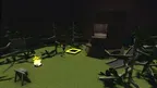 Monkey Chasers VR screenshot 1