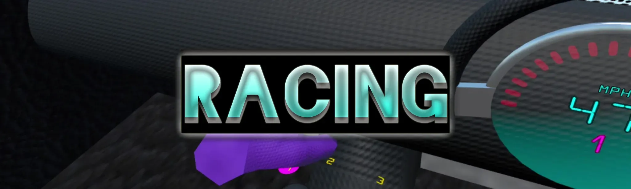 VR Racing