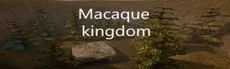 Macaque Kingdom hero image