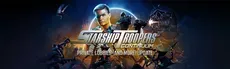 Starship Troopers: Continuum hero image