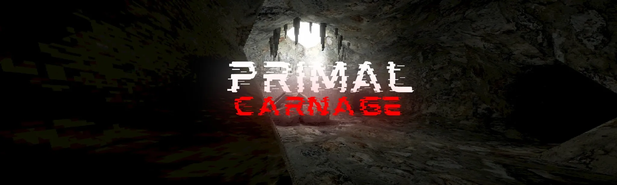 Primal Carnage