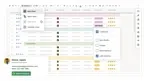Smartsheet screenshot 2