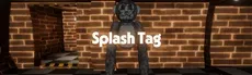 Splash Tag hero image