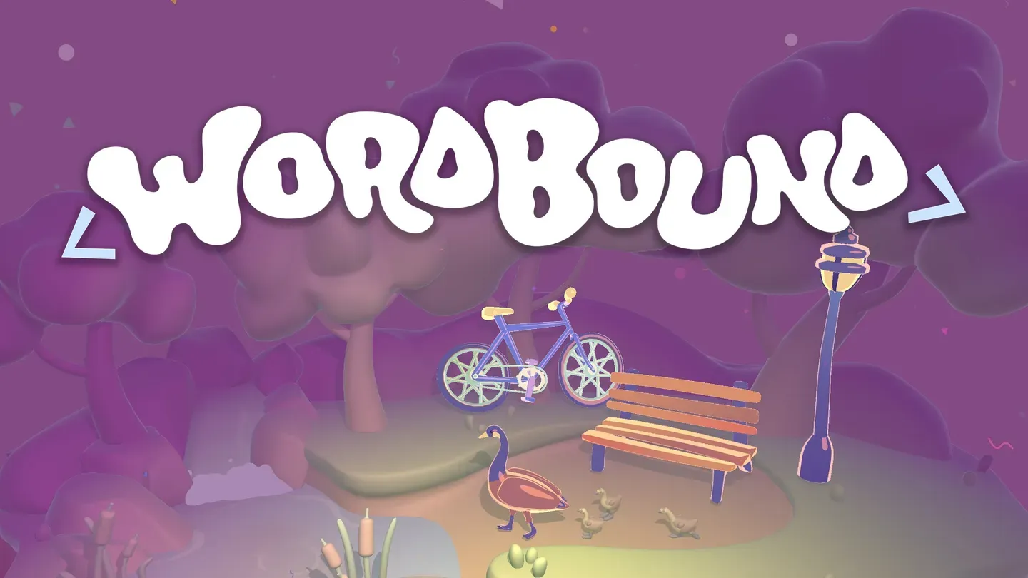 Wordbound trailer 0