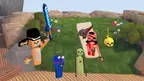 Blobtown screenshot 4
