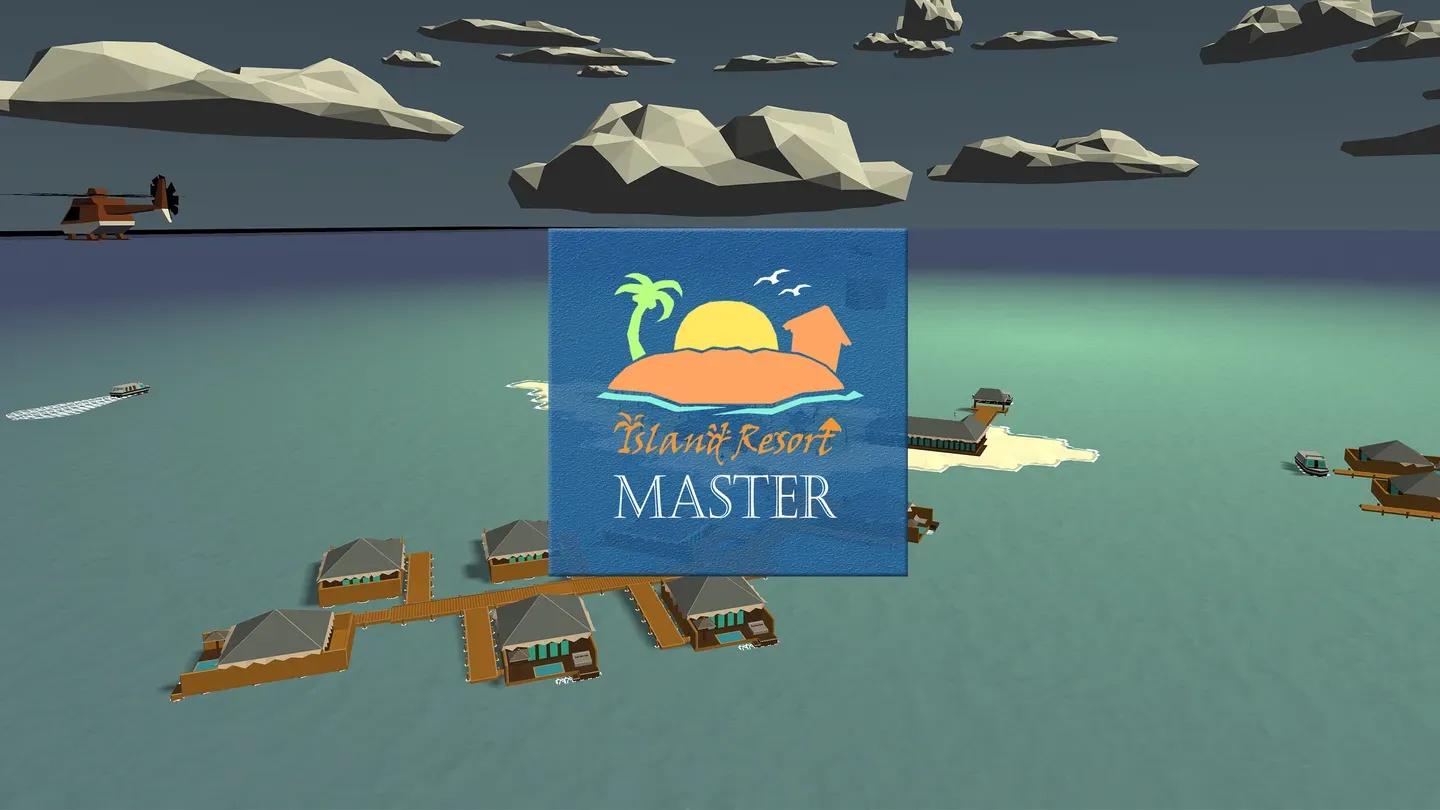 Island Resort Master DEMO trailer 0