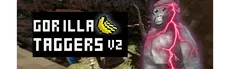 Gorilla Taggers V2 hero image