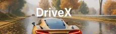 DriveX hero image