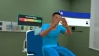 Extreme Anger (Abdominal Pain) screenshot 1