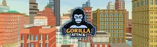 Gorilla Attack hero image