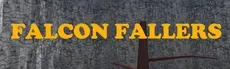Falcon Fallers hero image