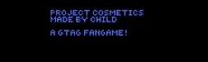 Project Cosmetics hero image