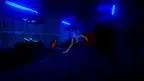 Lethal Storage Units screenshot 1