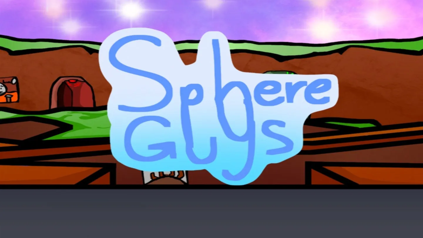 Sphere Guys trailer 0