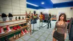 Fashion Store Simulator screenshot 1