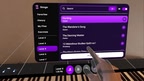 PianoVision screenshot 3