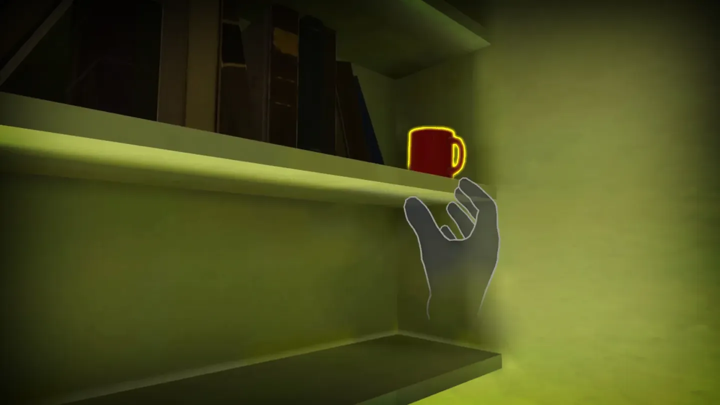 Find N Seek - Hidden Objects Game cover image