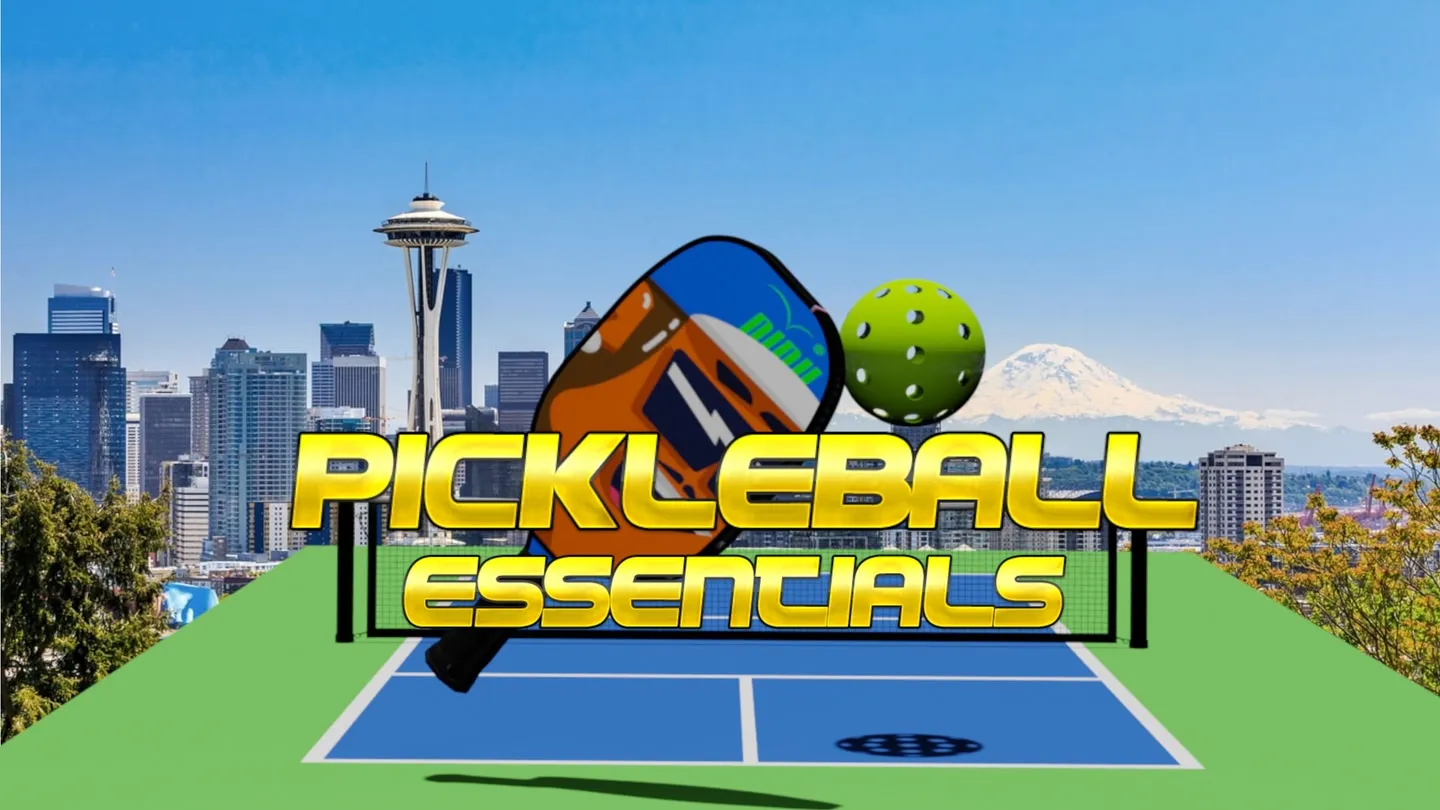 Pickleball Essentials trailer 0