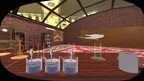 Temperature Reaction Rate Experiment - ContentsDa Science Experiment screenshot 2