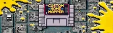 Custom Home Mapper hero image