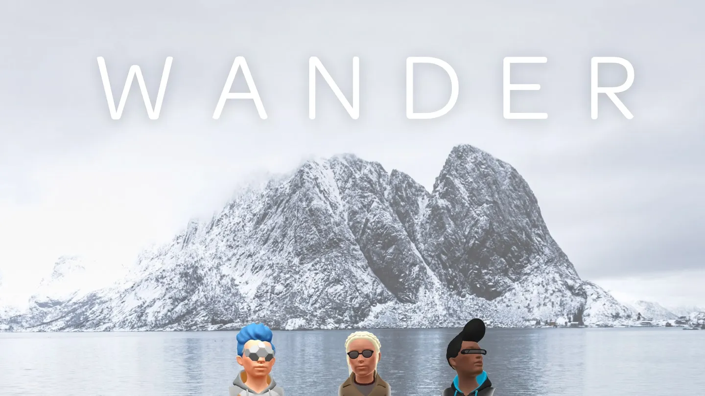 Wander trailer 0