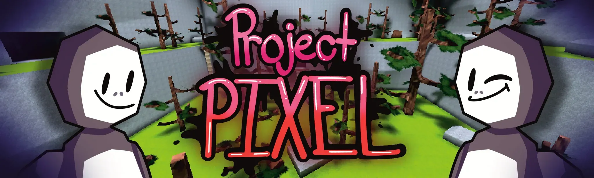 Project Pixel