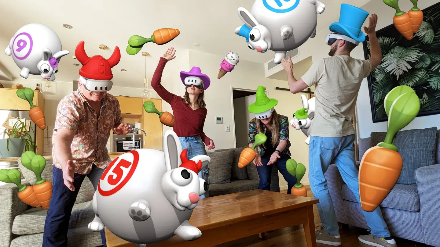 Game Night App Lab cover image