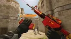 Commando Strike Ops : Gun Shooting VR screenshot 0