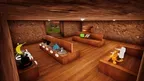 Monkey Park V1 screenshot 2