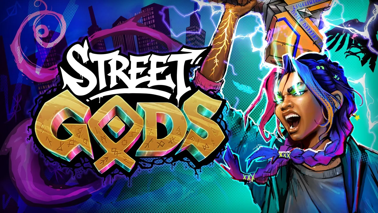 Street Gods trailer 0