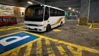 City Bus Simulator : Parking & Driving screenshot 1
