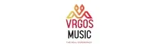 VRGOS Worship & Praise Music hero image