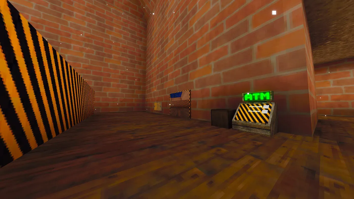 Spunky Monkey Revamp cover image