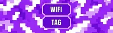 Wifi Tag hero image