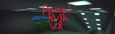 Primal Rush VR hero image