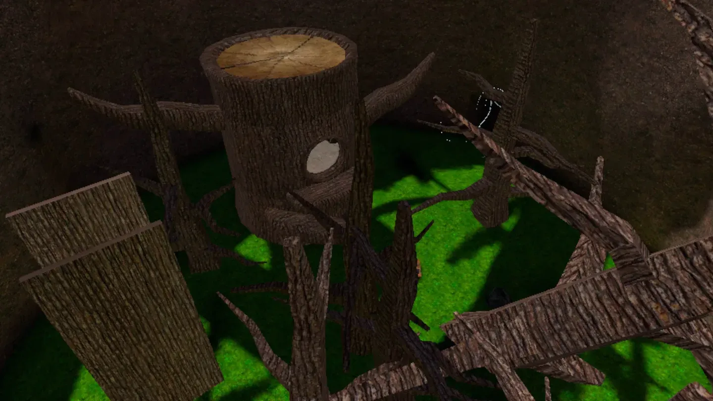 DELETEDFOREVER cover image