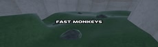 Fast Monkeys