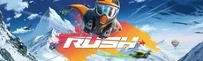 RUSH hero image