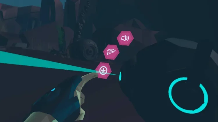 Developer update image for New Feature: Customise Your R-011 