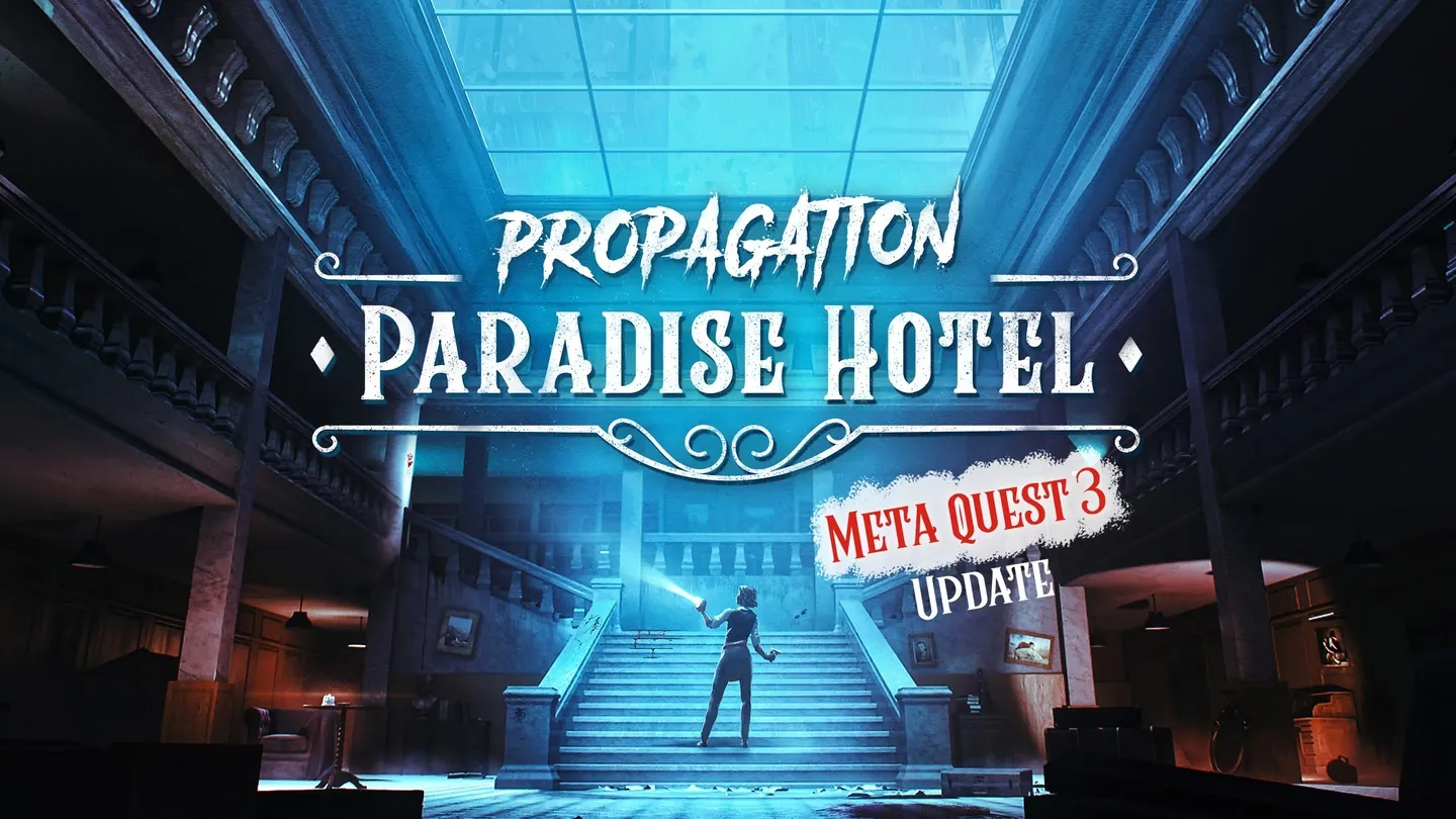 Propagation: Paradise Hotel trailer 0