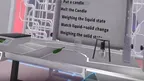 Candle State Change Experiment - ContentsDa Science Experiment screenshot 3
