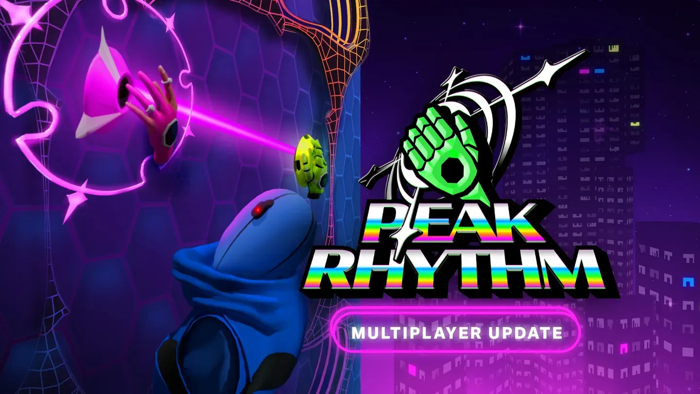 Peak Rhythm trailer 0