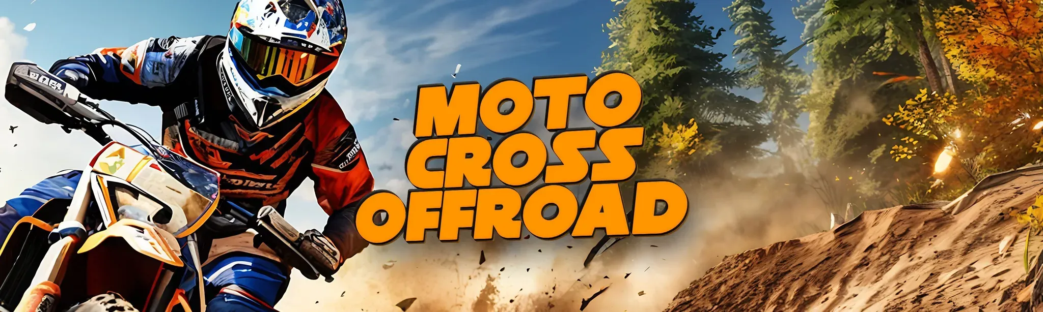 Motocross Offroad