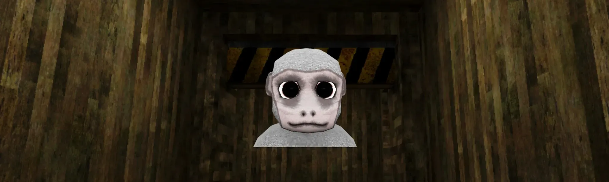 StupidMonkeyGame